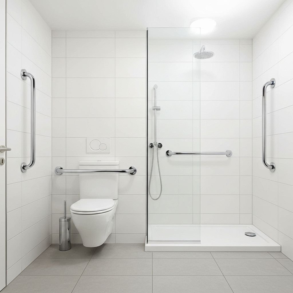 Accessibility Features