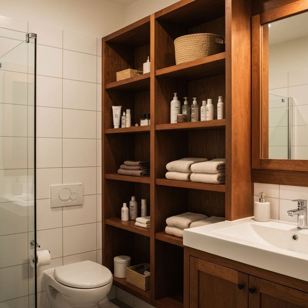 Storage Solutions