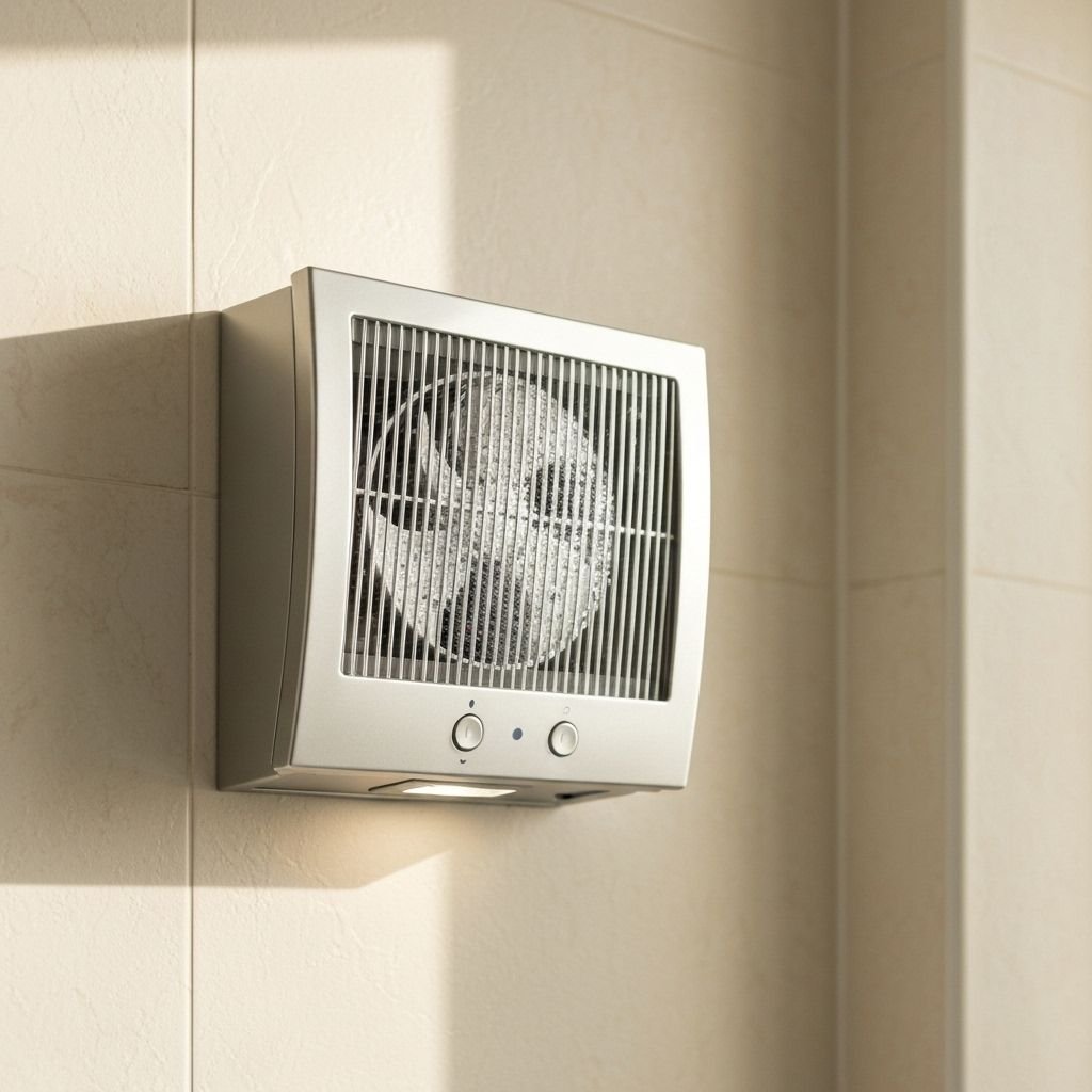 Ventilation