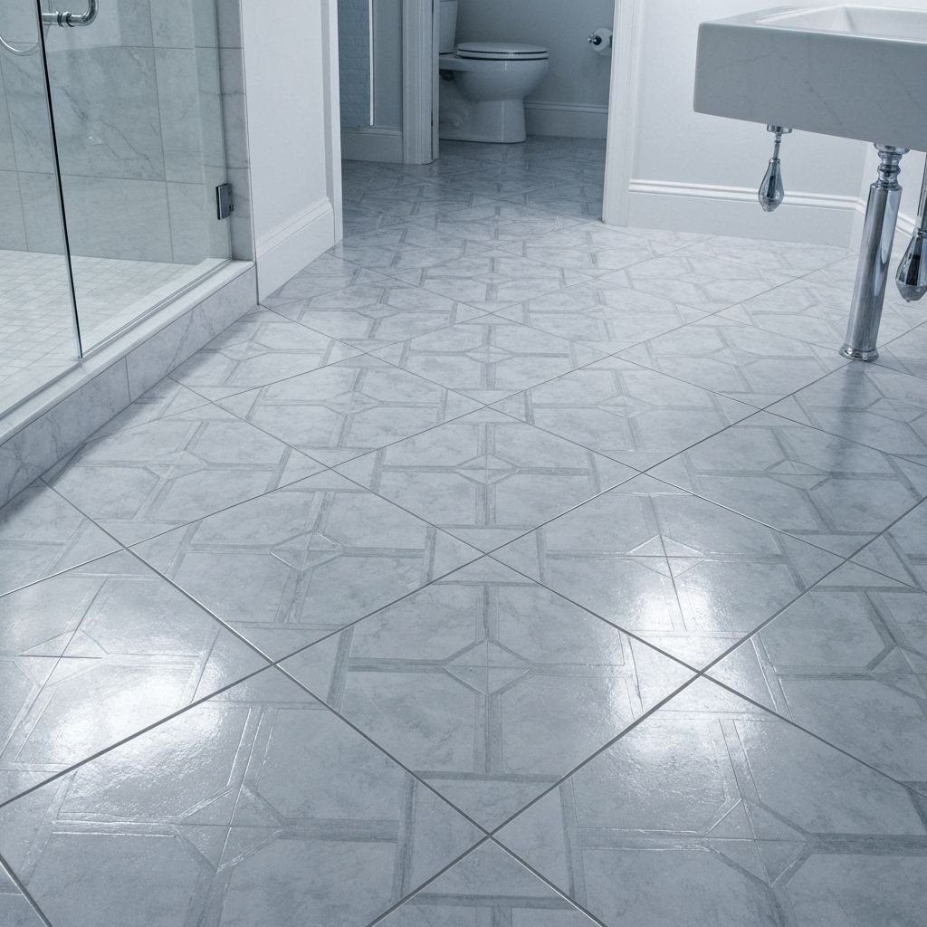 Flooring